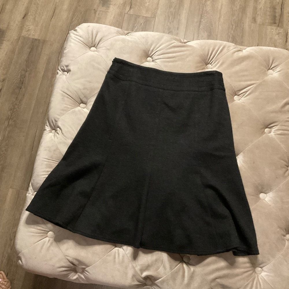 Se AZUR wool skirt